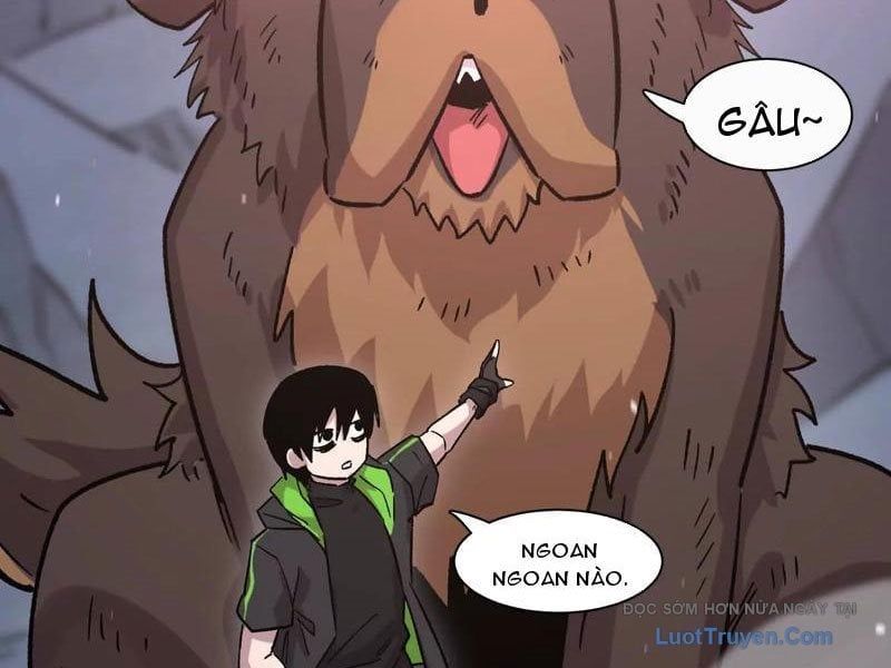 Cương Thi Tiên Sinh Chap 191 - Next Chap 192