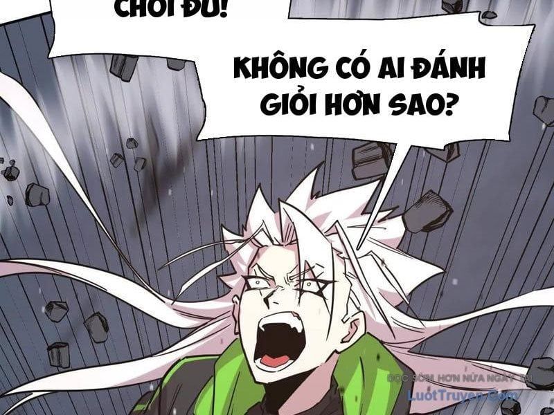 Cương Thi Tiên Sinh Chap 191 - Next Chap 192