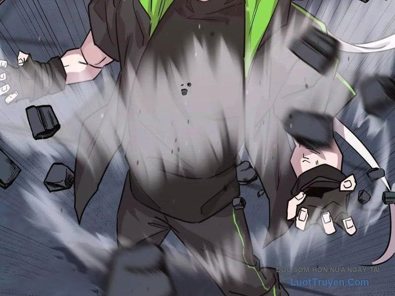 Cương Thi Tiên Sinh Chap 191 - Next Chap 192