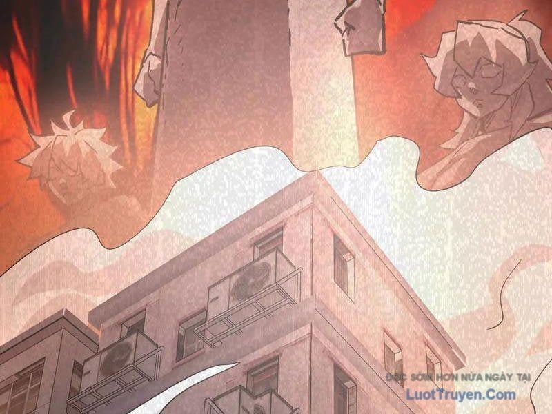 Cương Thi Tiên Sinh Chap 191 - Next Chap 192