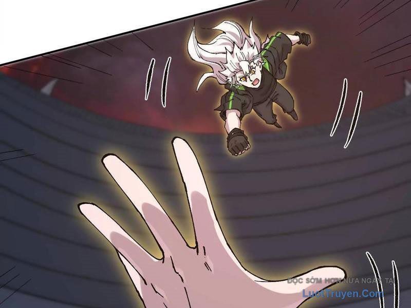 Cương Thi Tiên Sinh Chap 192 - Next Chap 193