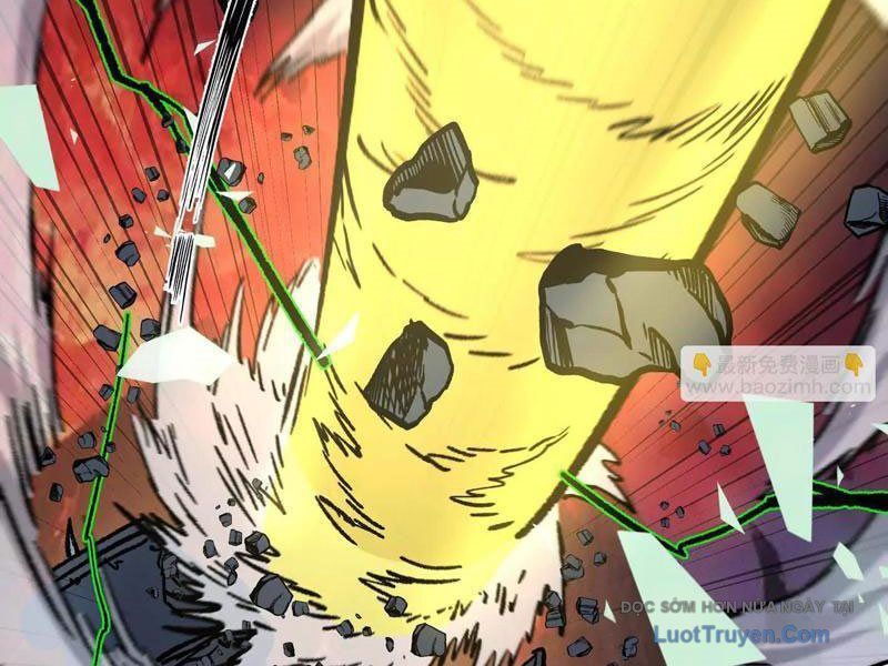 Cương Thi Tiên Sinh Chap 192 - Next Chap 193