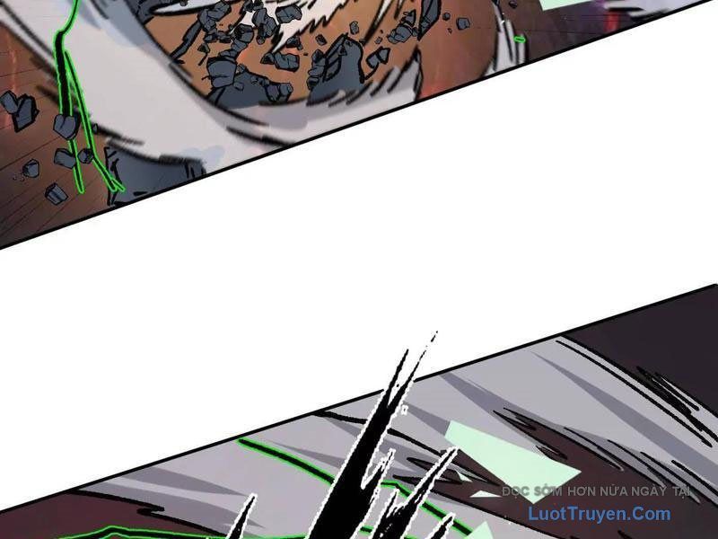 Cương Thi Tiên Sinh Chap 192 - Next Chap 193