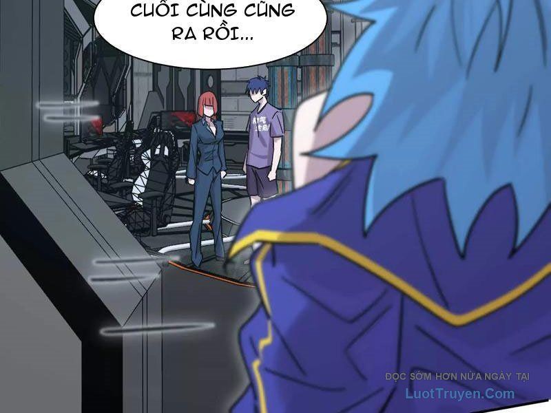 Cương Thi Tiên Sinh Chap 192 - Next Chap 193