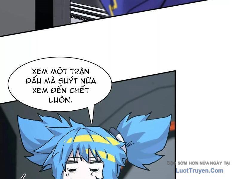 Cương Thi Tiên Sinh Chap 192 - Next Chap 193