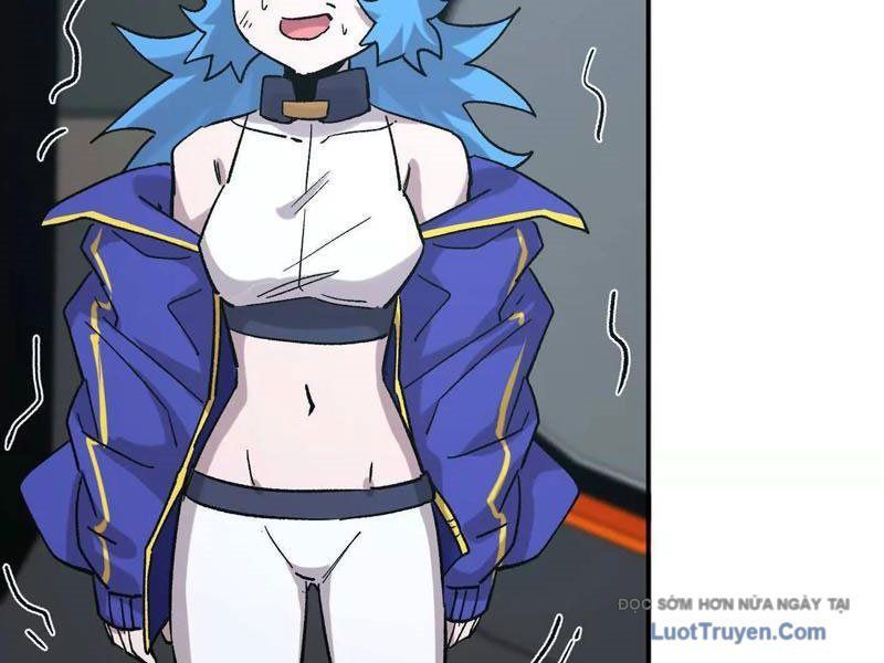 Cương Thi Tiên Sinh Chap 192 - Next Chap 193