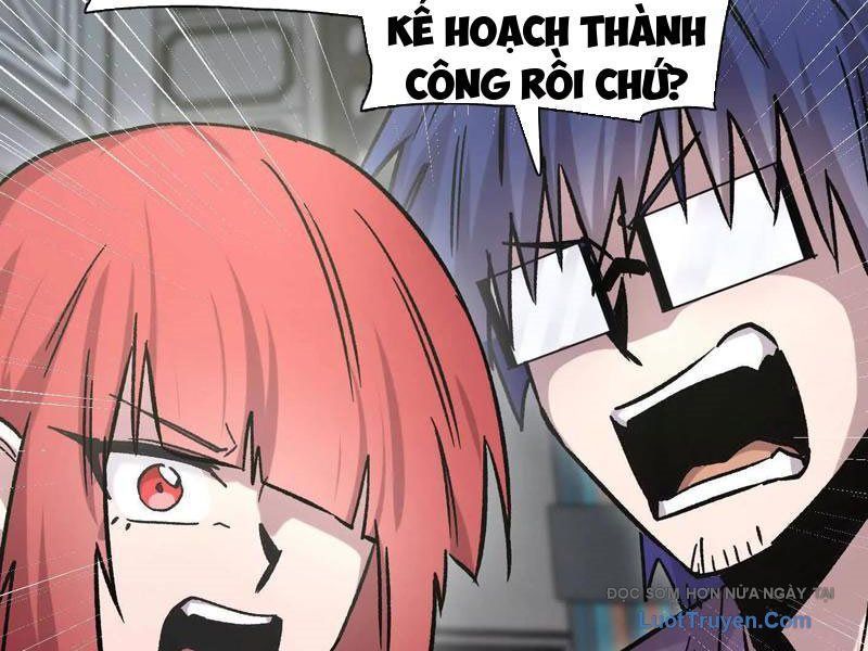 Cương Thi Tiên Sinh Chap 192 - Next Chap 193