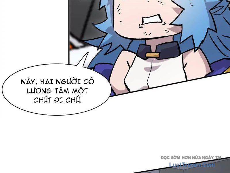 Cương Thi Tiên Sinh Chap 192 - Next Chap 193