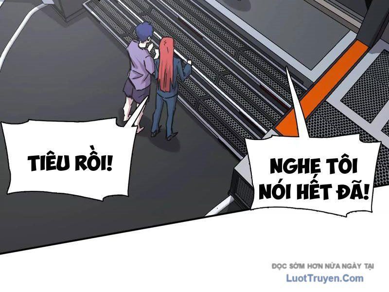 Cương Thi Tiên Sinh Chap 192 - Next Chap 193