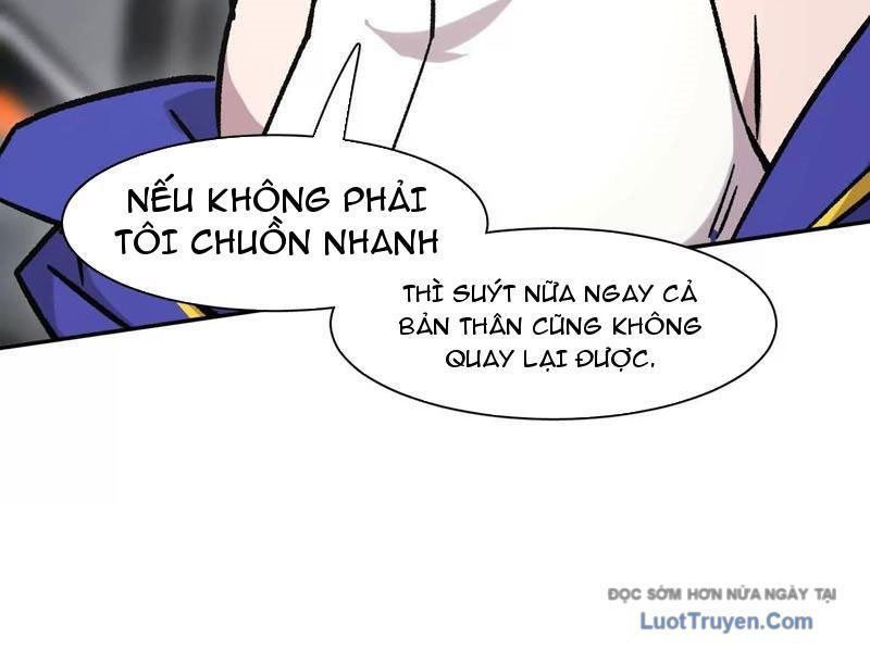 Cương Thi Tiên Sinh Chap 192 - Next Chap 193