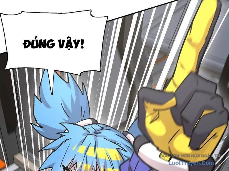 Cương Thi Tiên Sinh Chap 192 - Next Chap 193