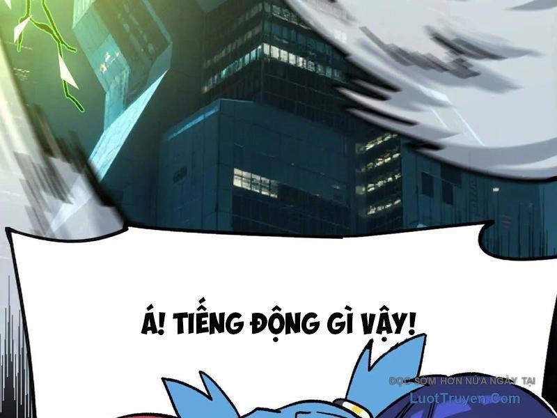 Cương Thi Tiên Sinh Chap 192 - Next Chap 193