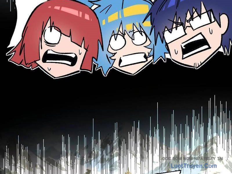 Cương Thi Tiên Sinh Chap 192 - Next Chap 193