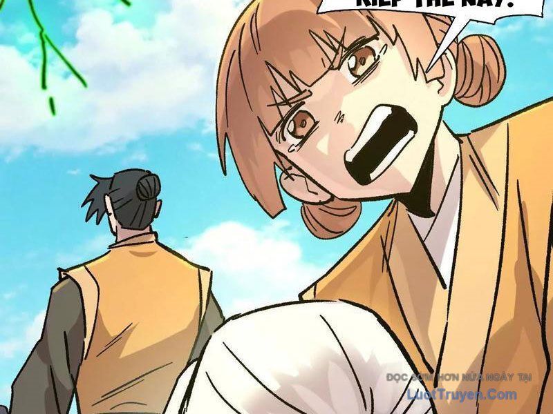 Cương Thi Tiên Sinh Chap 192 - Next Chap 193