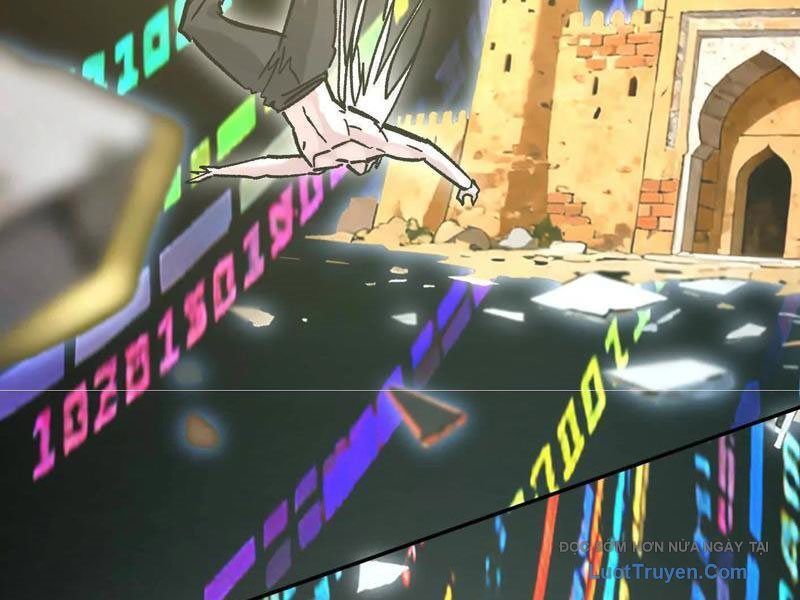 Cương Thi Tiên Sinh Chap 192 - Next Chap 193