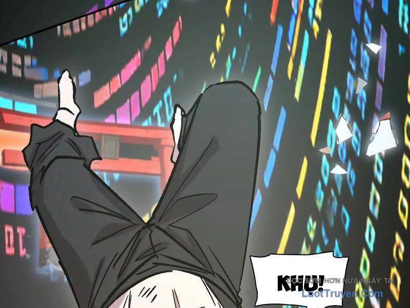 Cương Thi Tiên Sinh Chap 192 - Next Chap 193