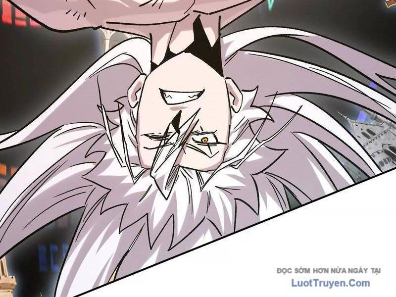 Cương Thi Tiên Sinh Chap 192 - Next Chap 193