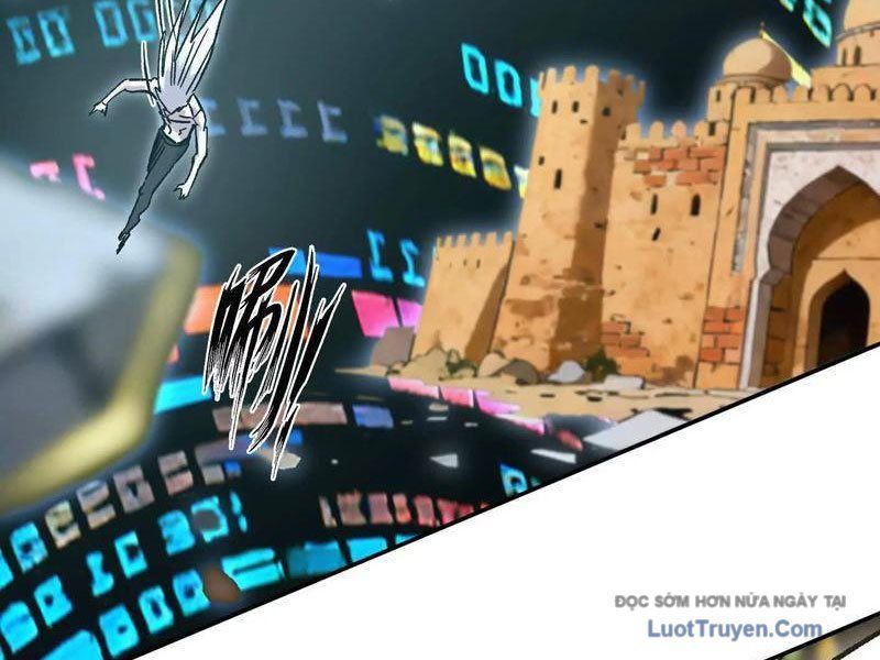 Cương Thi Tiên Sinh Chap 192 - Next Chap 193