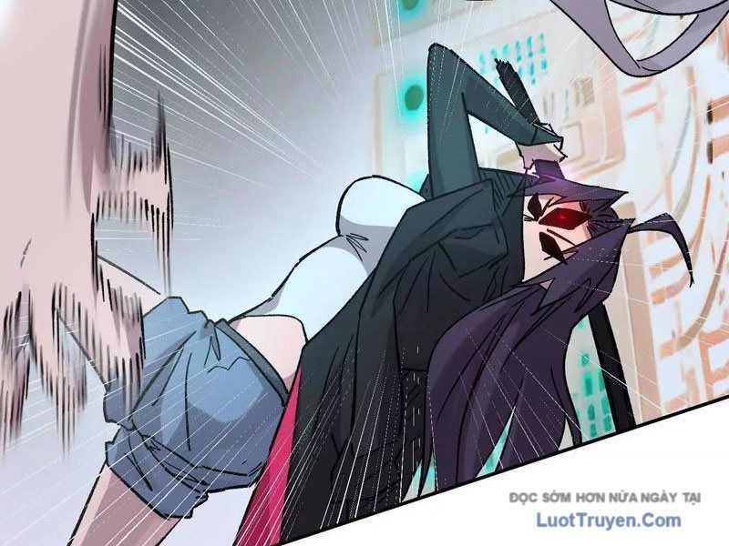 Cương Thi Tiên Sinh Chap 192 - Next Chap 193