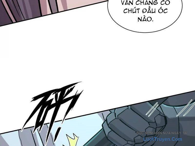 Cương Thi Tiên Sinh Chap 192 - Next Chap 193