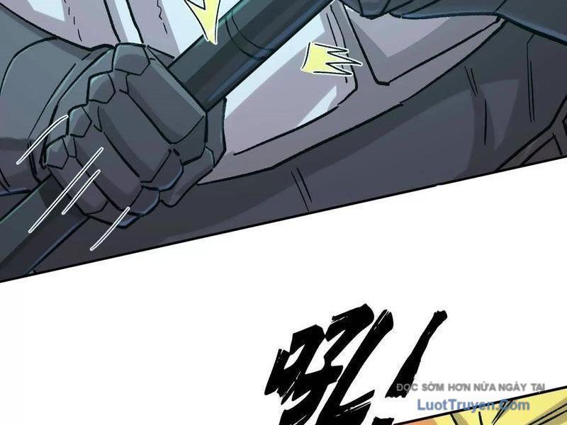 Cương Thi Tiên Sinh Chap 192 - Next Chap 193