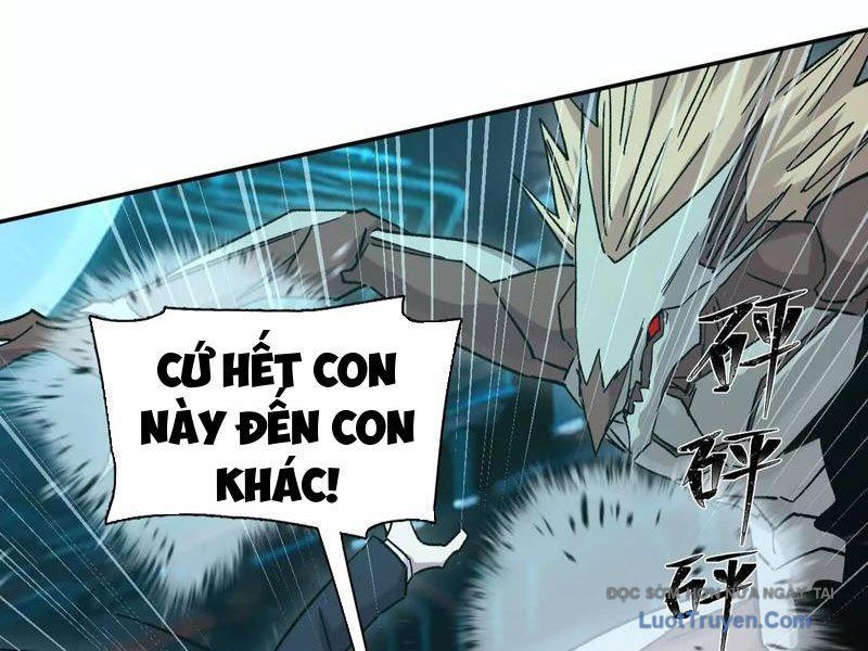 Cương Thi Tiên Sinh Chap 192 - Next Chap 193