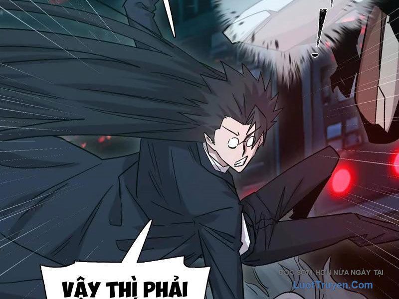 Cương Thi Tiên Sinh Chap 192 - Next Chap 193