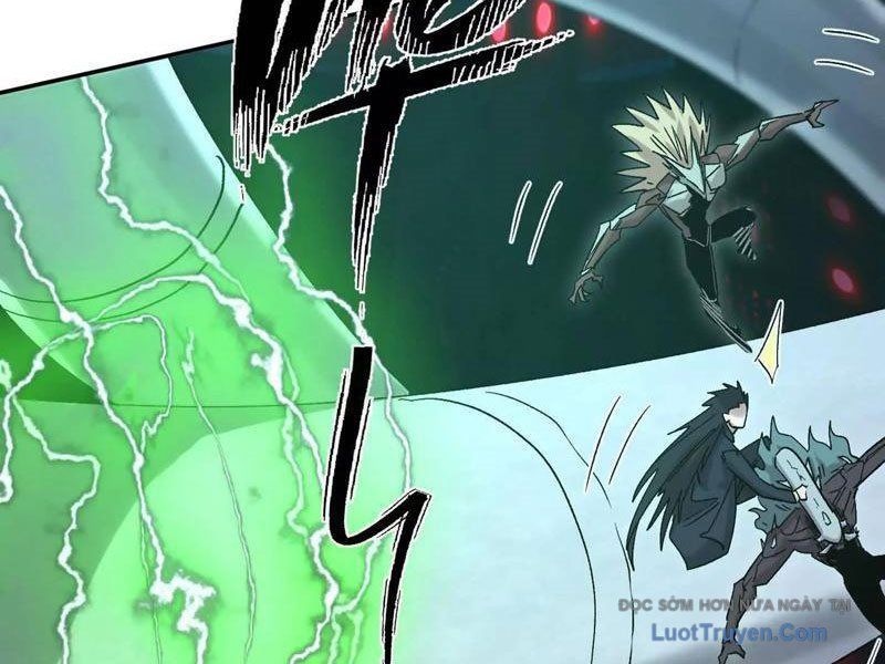 Cương Thi Tiên Sinh Chap 192 - Next Chap 193