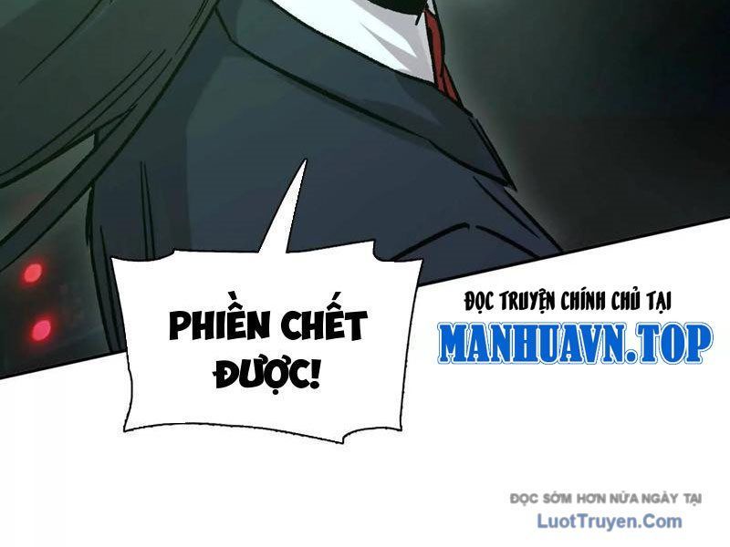 Cương Thi Tiên Sinh Chap 192 - Next Chap 193