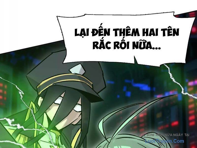 Cương Thi Tiên Sinh Chap 192 - Next Chap 193