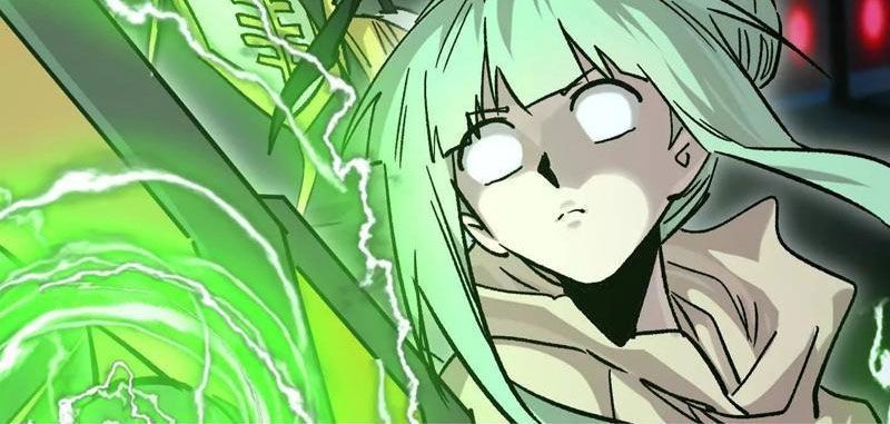 Cương Thi Tiên Sinh Chap 192 - Next Chap 193