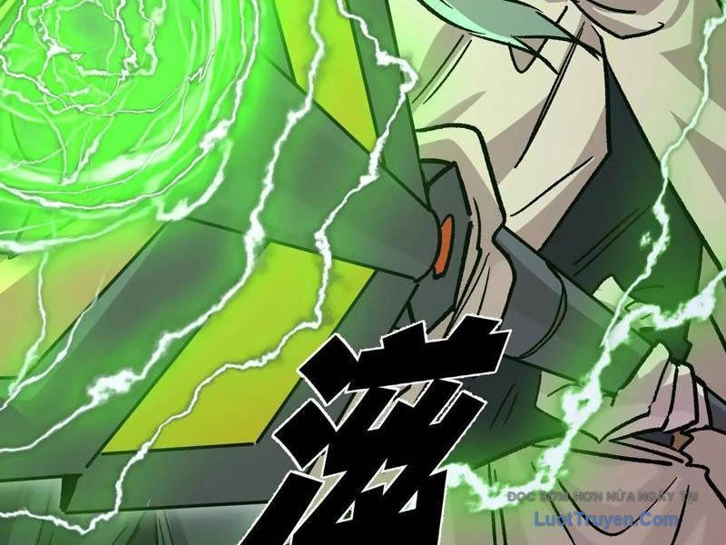 Cương Thi Tiên Sinh Chap 192 - Next Chap 193