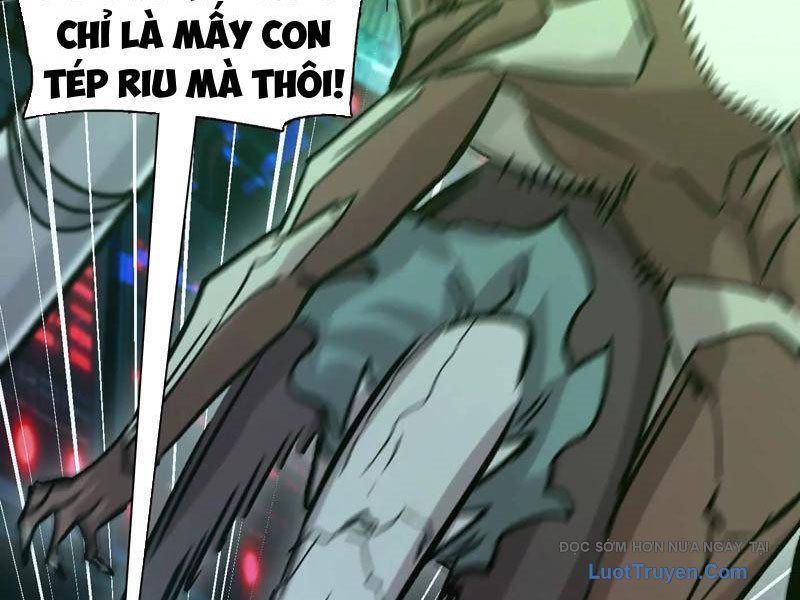 Cương Thi Tiên Sinh Chap 192 - Next Chap 193