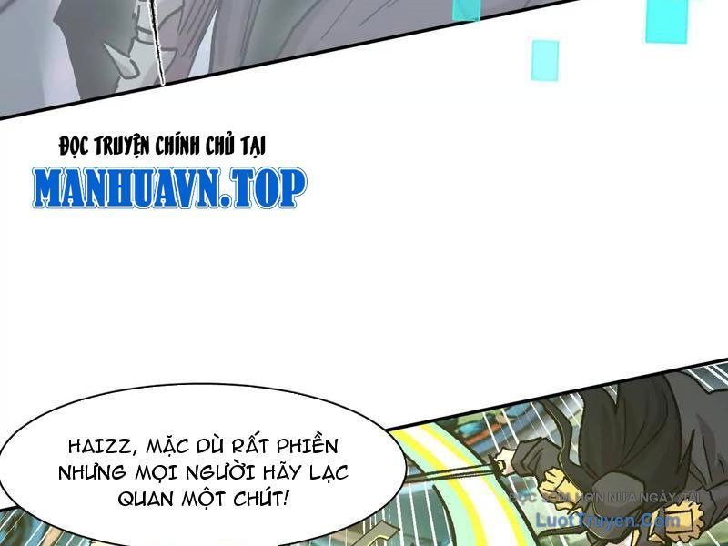 Cương Thi Tiên Sinh Chap 192 - Next Chap 193