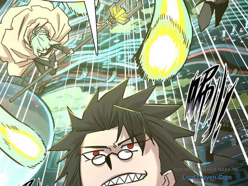 Cương Thi Tiên Sinh Chap 192 - Next Chap 193