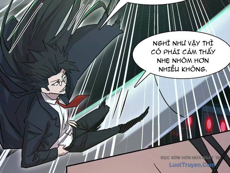 Cương Thi Tiên Sinh Chap 192 - Next Chap 193