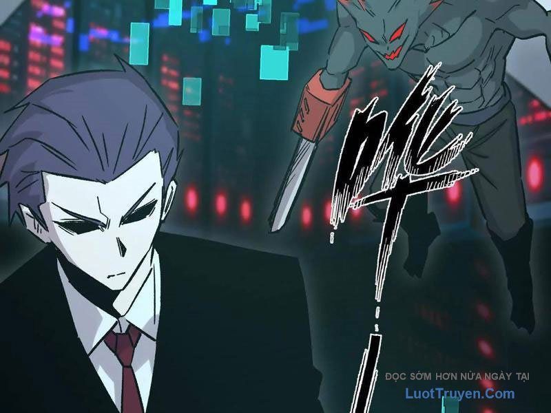 Cương Thi Tiên Sinh Chap 192 - Next Chap 193