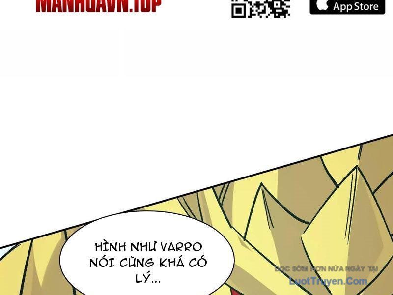 Cương Thi Tiên Sinh Chap 192 - Next Chap 193