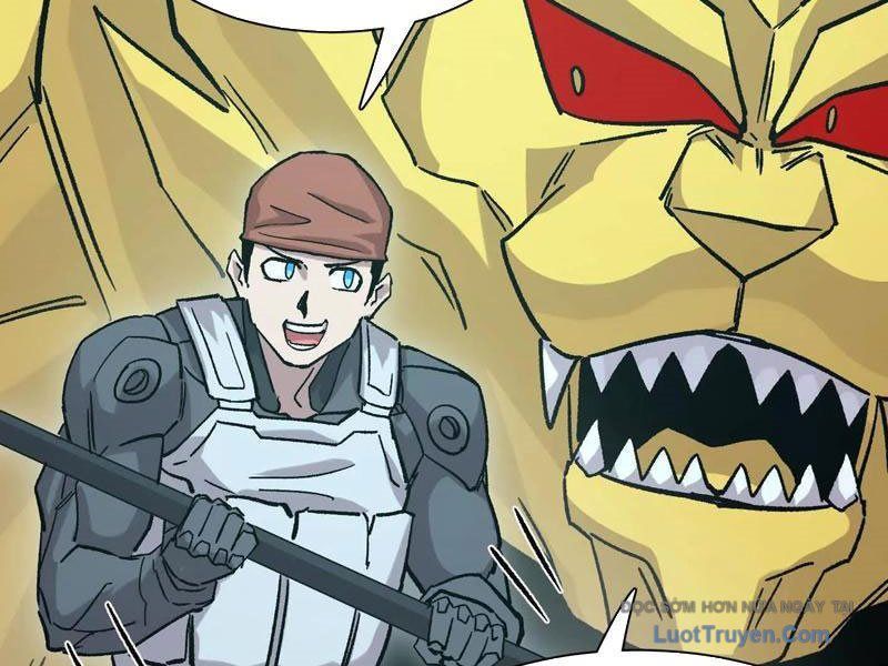 Cương Thi Tiên Sinh Chap 192 - Next Chap 193