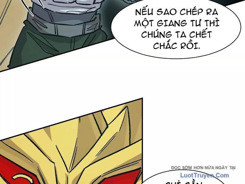 Cương Thi Tiên Sinh Chap 192 - Next Chap 193