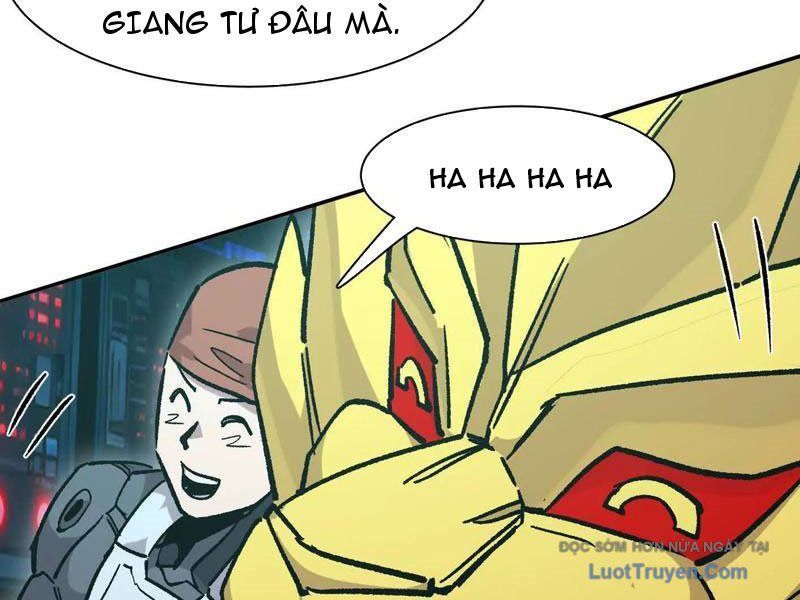 Cương Thi Tiên Sinh Chap 192 - Next Chap 193