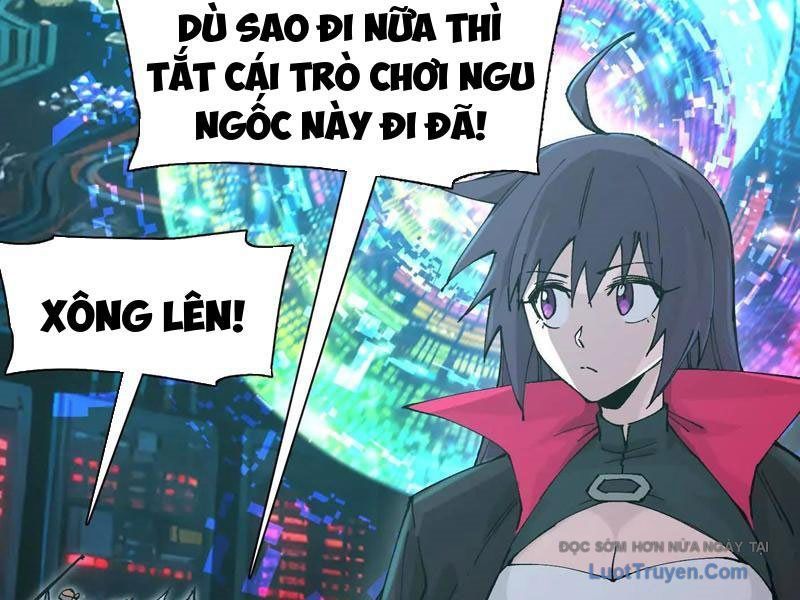 Cương Thi Tiên Sinh Chap 192 - Next Chap 193