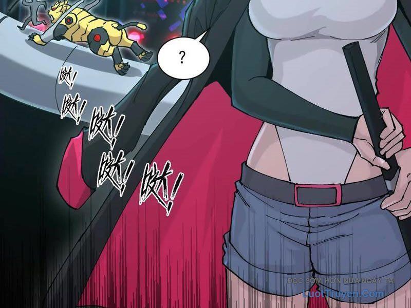 Cương Thi Tiên Sinh Chap 192 - Next Chap 193