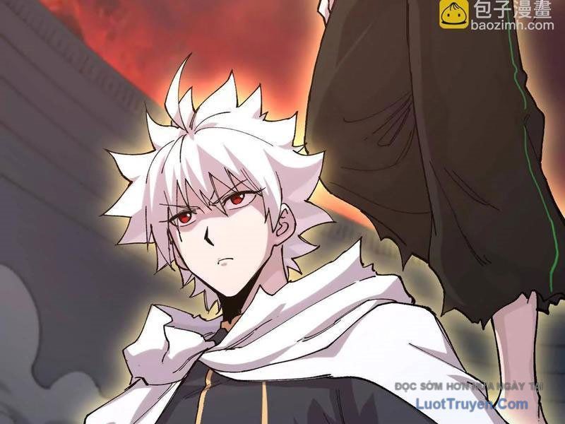 Cương Thi Tiên Sinh Chap 192 - Next Chap 193