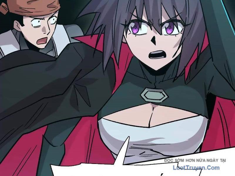 Cương Thi Tiên Sinh Chap 192 - Next Chap 193