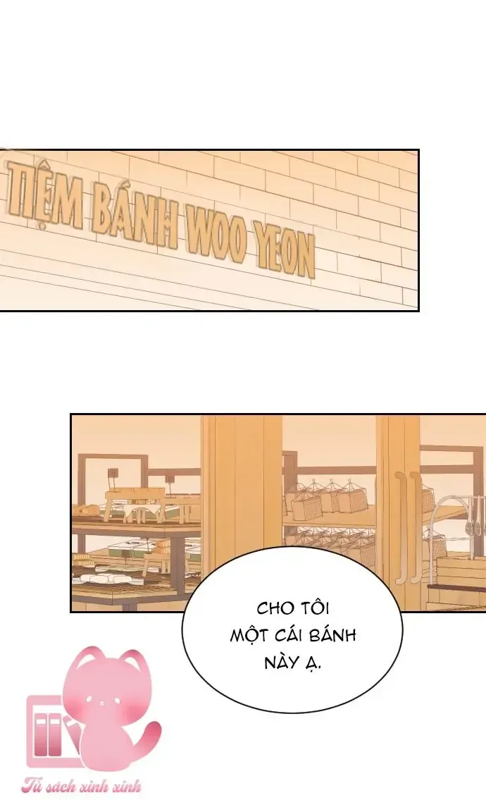 Vận May Không Ngờ Chap 73 - Next Chap 74