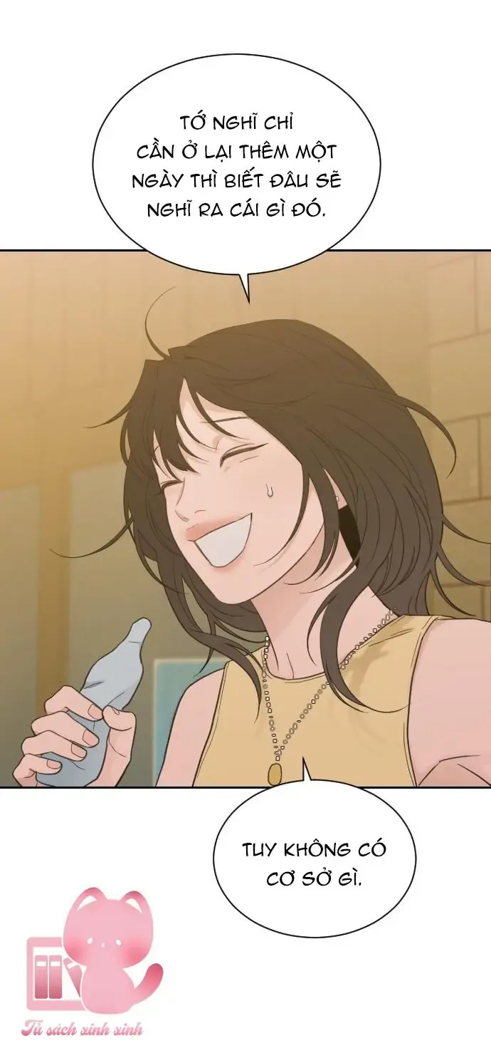 Vận May Không Ngờ Chap 73 - Next Chap 74