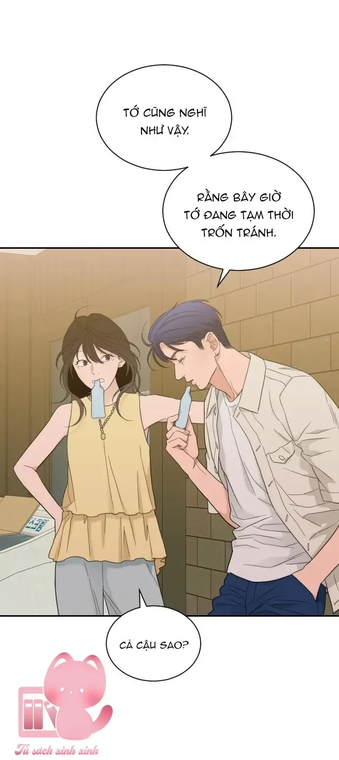 Vận May Không Ngờ Chap 73 - Next Chap 74