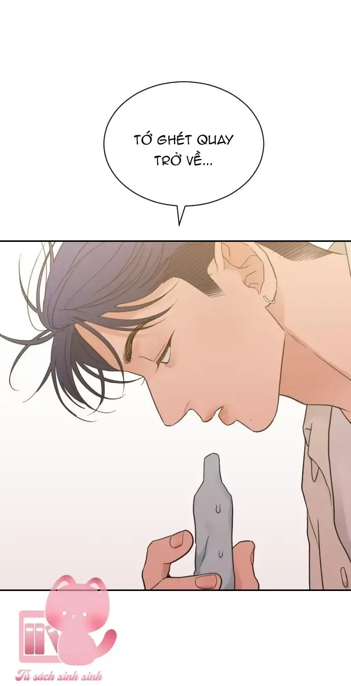 Vận May Không Ngờ Chap 73 - Next Chap 74