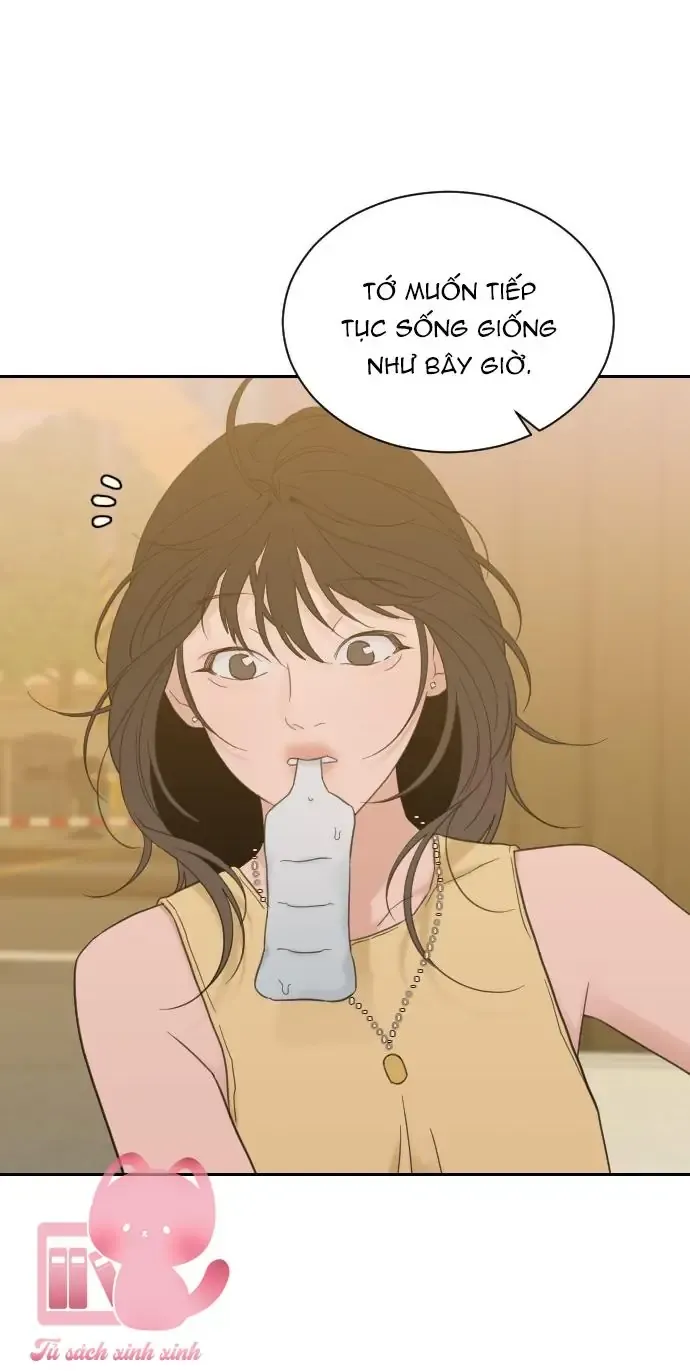 Vận May Không Ngờ Chap 73 - Next Chap 74